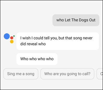 13 Funny Things to Ask the Google Assistant