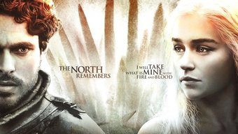 Game Of Thrones Season 4 Daenerys Targaryen Jon Snow Main Characters 92860 3840X2160