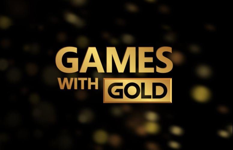 4 Free Xbox Games with Gold for November