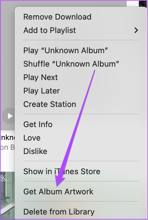 7 Best Fixes for Apple Music Album Artwork Not Showing on iPhone - 82