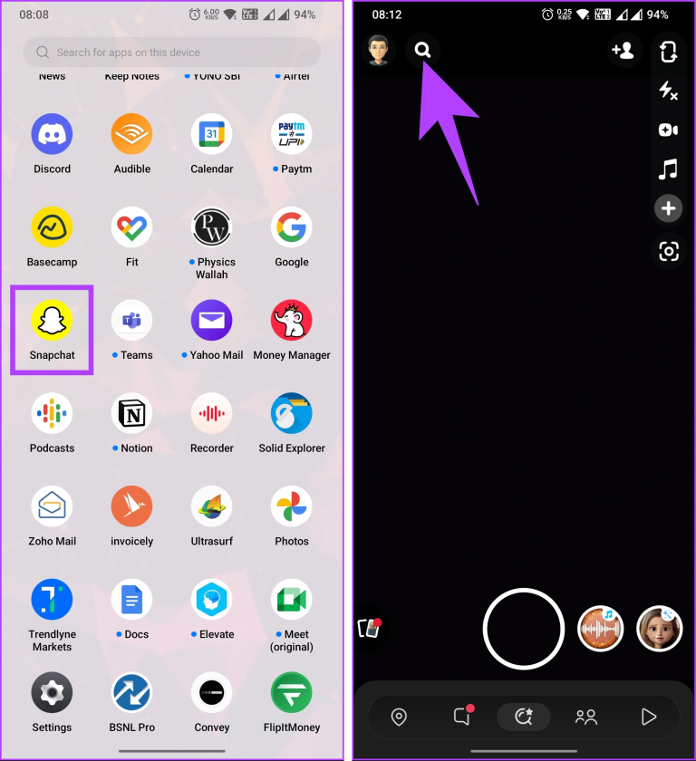 how-to-get-someone-off-your-best-friends-list-on-snapchat-guiding-tech