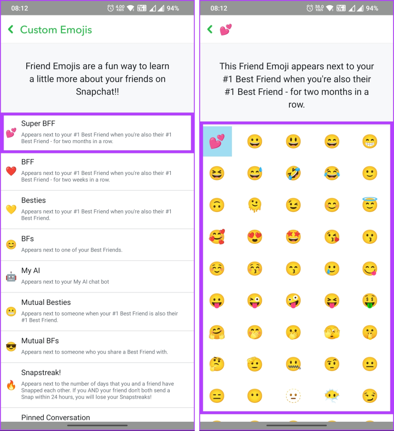 How to Get Someone off Your Best Friends' List on Snapchat Guiding Tech
