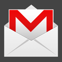 Gmail Touch