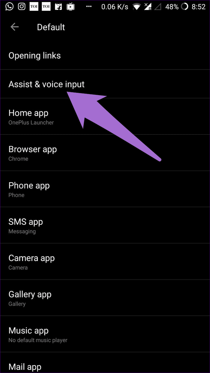 Google Assistant Home Button Remove 11