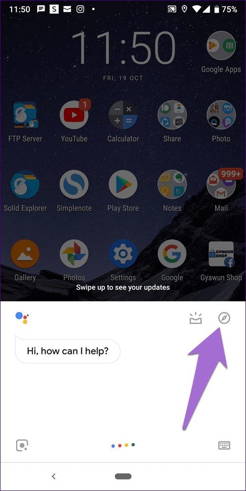 Google Assistant Not Talking Answers 18