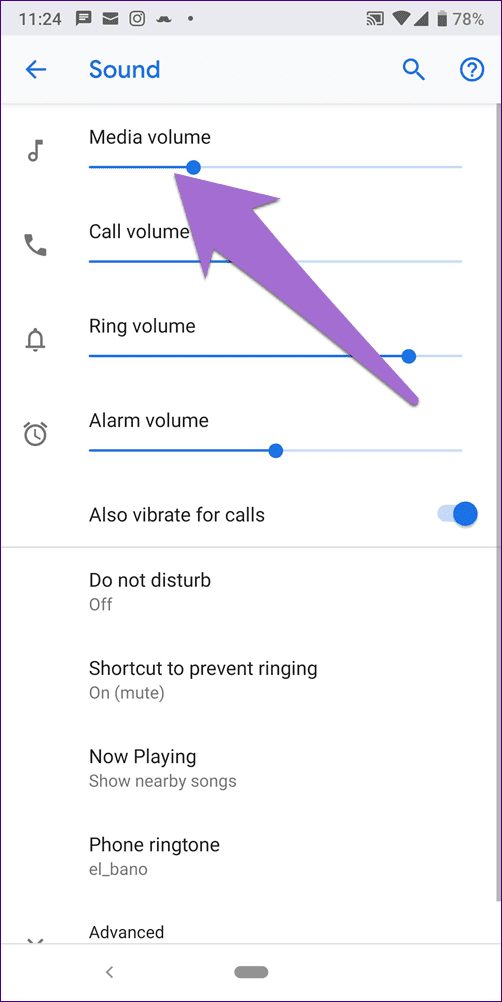 Google Assistant Not Talking Answers 4