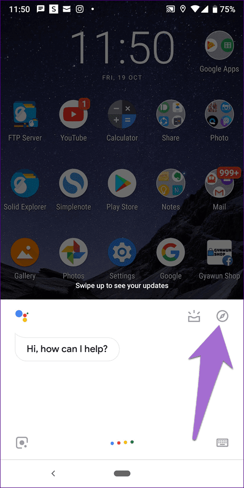 Google Assistant Not Talking Answers 5