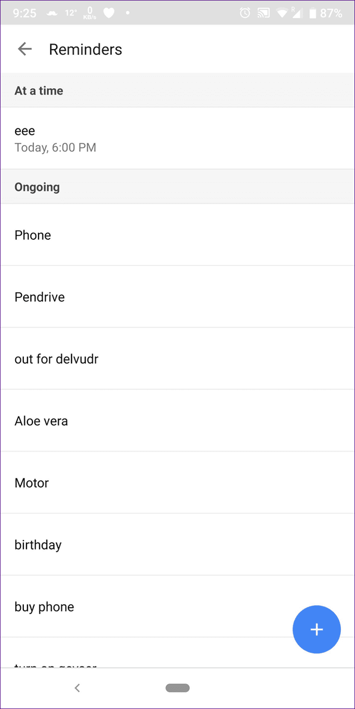 Google Assistant Reminder Sound 14