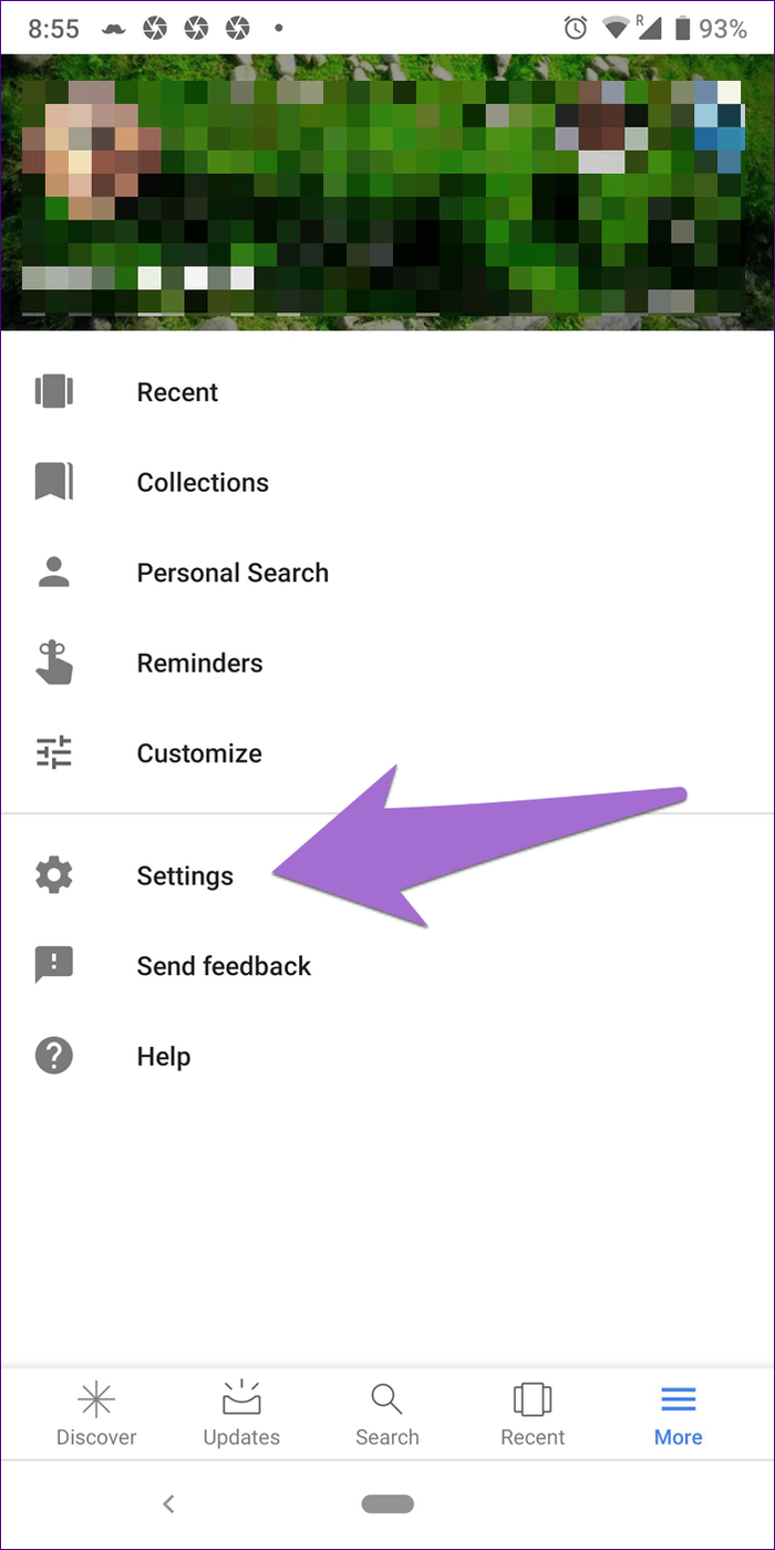 Google Assistant Reminder Sound 3