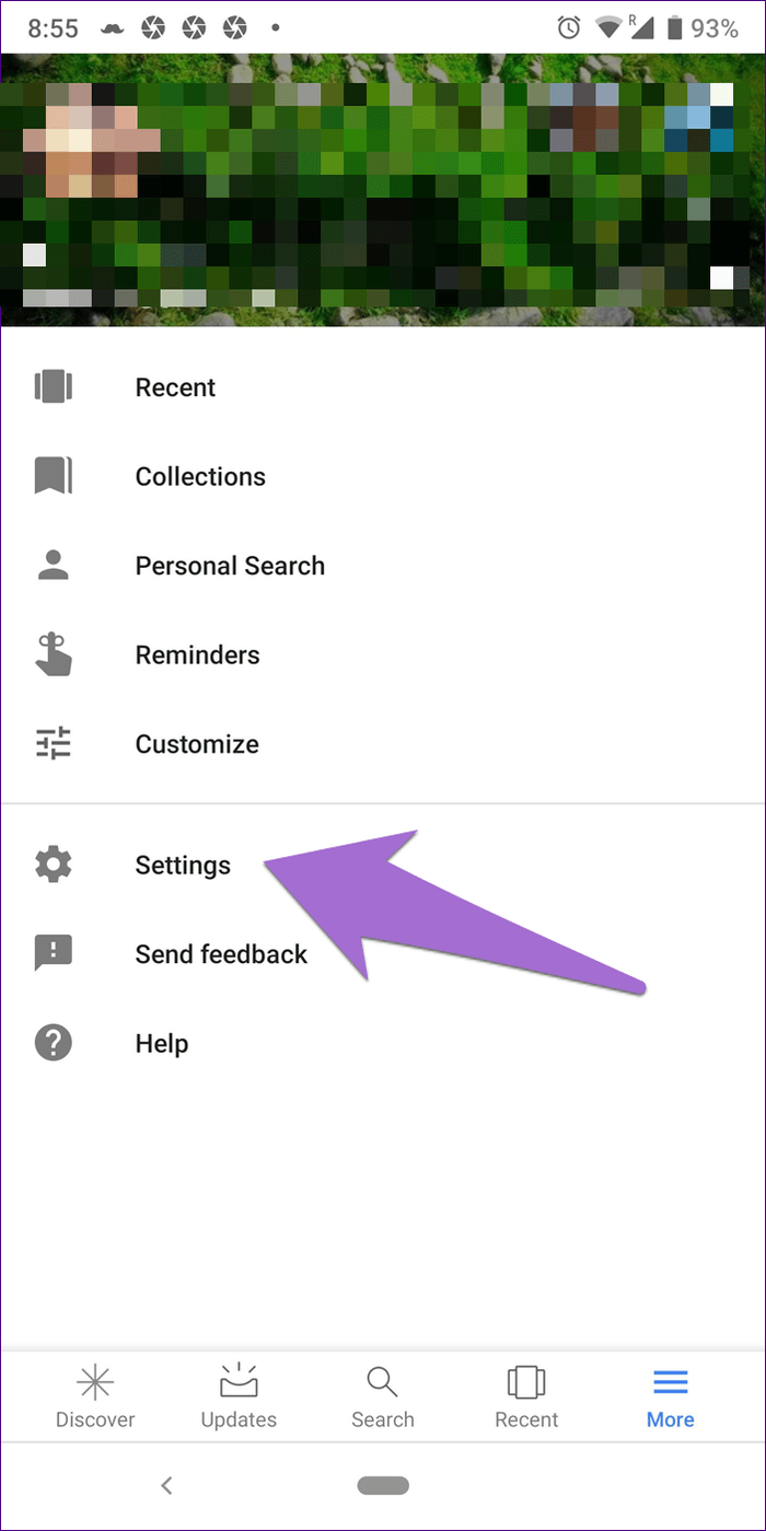 Google Assistant Reminder Sound 8