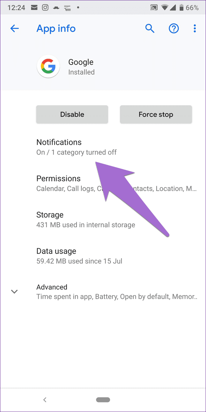 Google Assistant Reminders Not Working 11
