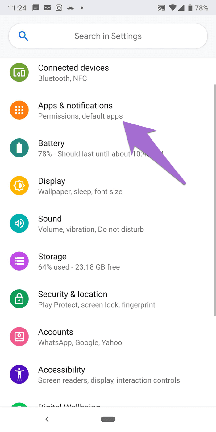 Google Assistant Reminders Not Working 9