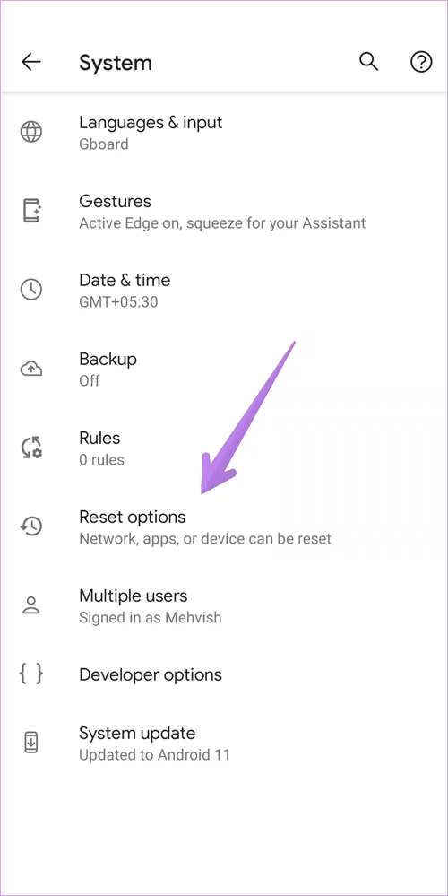 Google drive not syncing on android 13