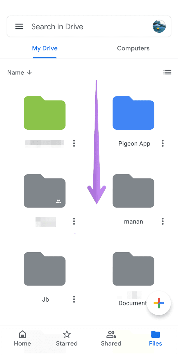 Google drive not syncing on android 1