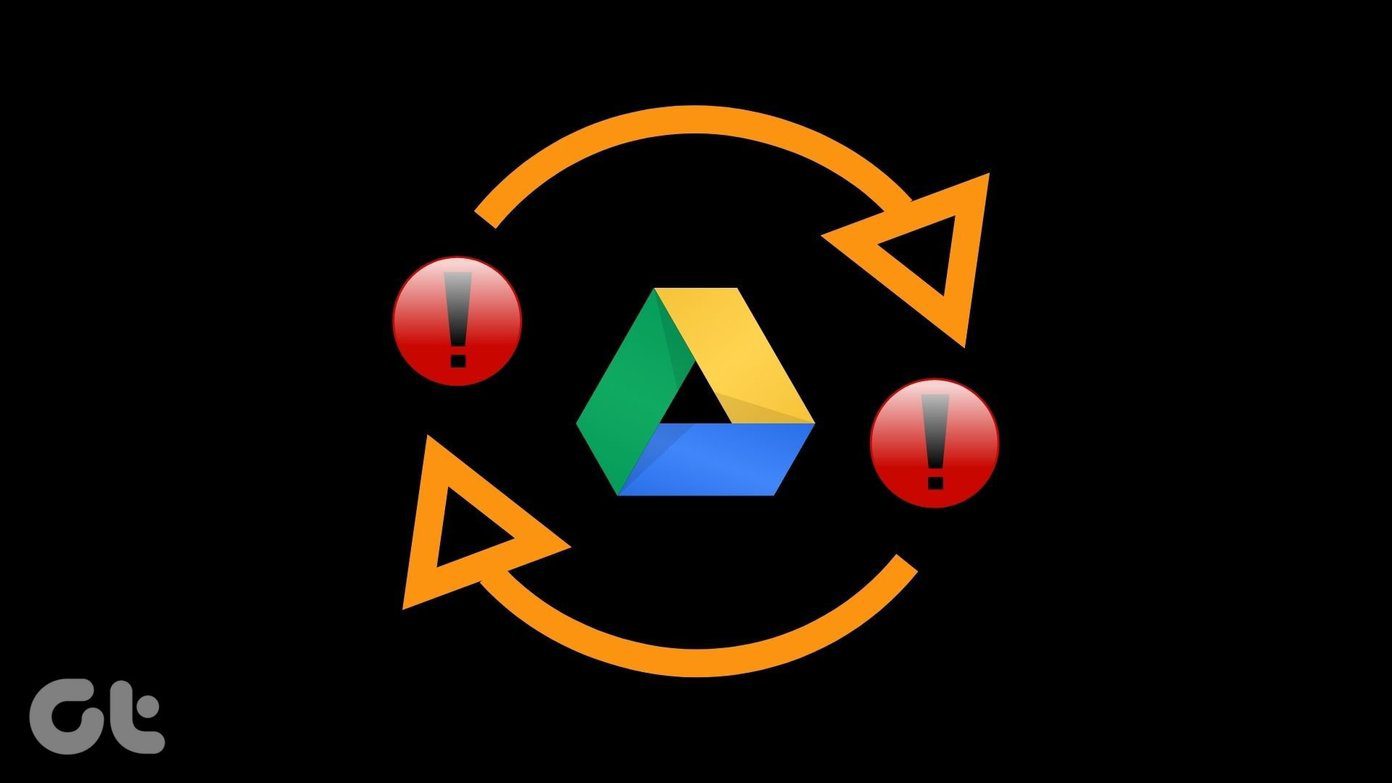 Top 11 Fixes for Google Drive Not Syncing on Android