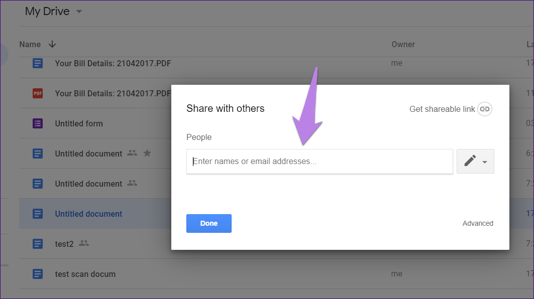 Google Drive Sharing Permissions 30
