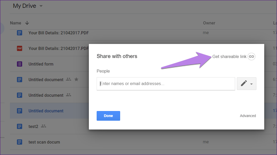Google Drive Sharing Permissions 31