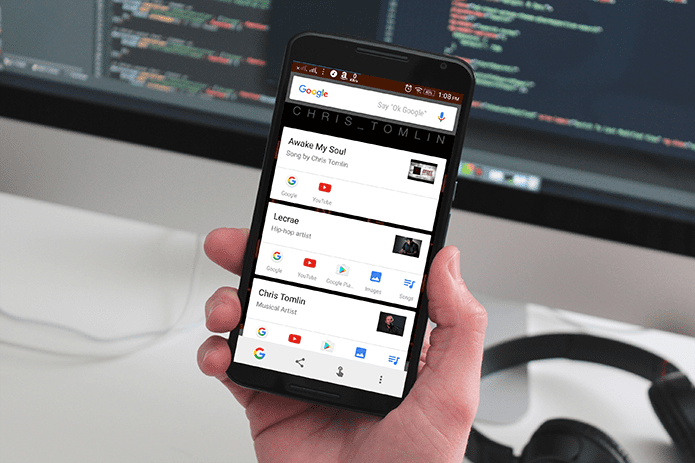 How to Effectively Use Google Now on Tap on Android