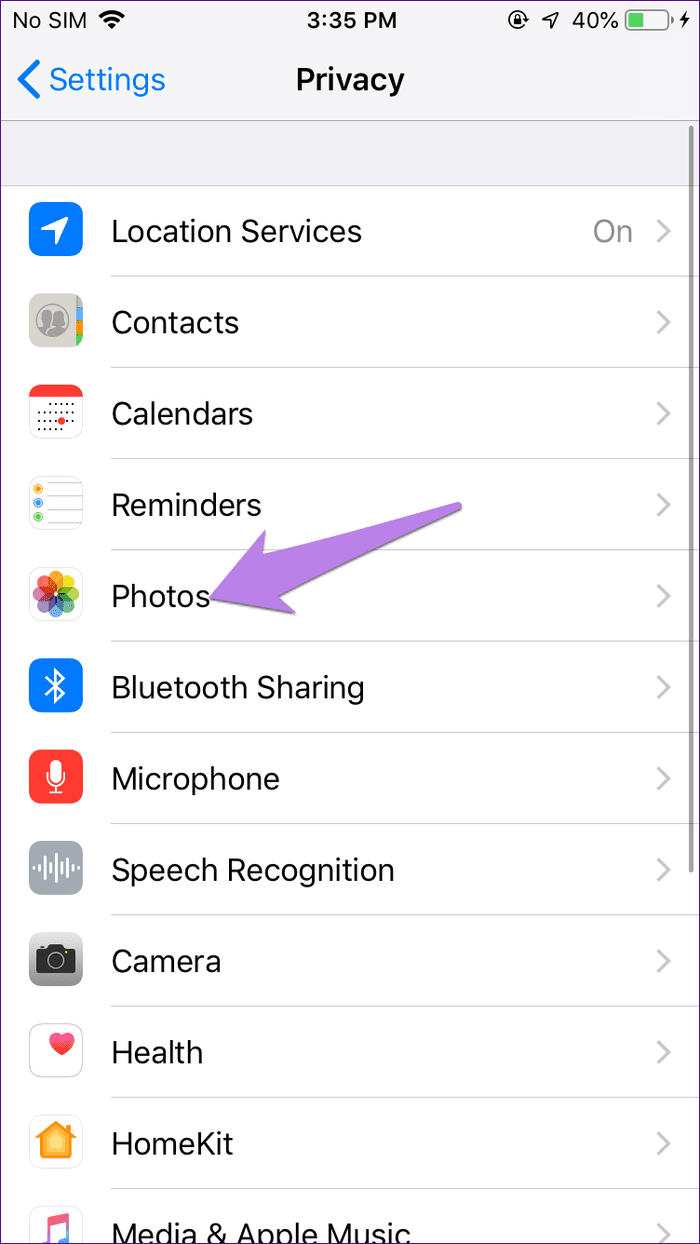Google Photos Save To Device Not Working 11