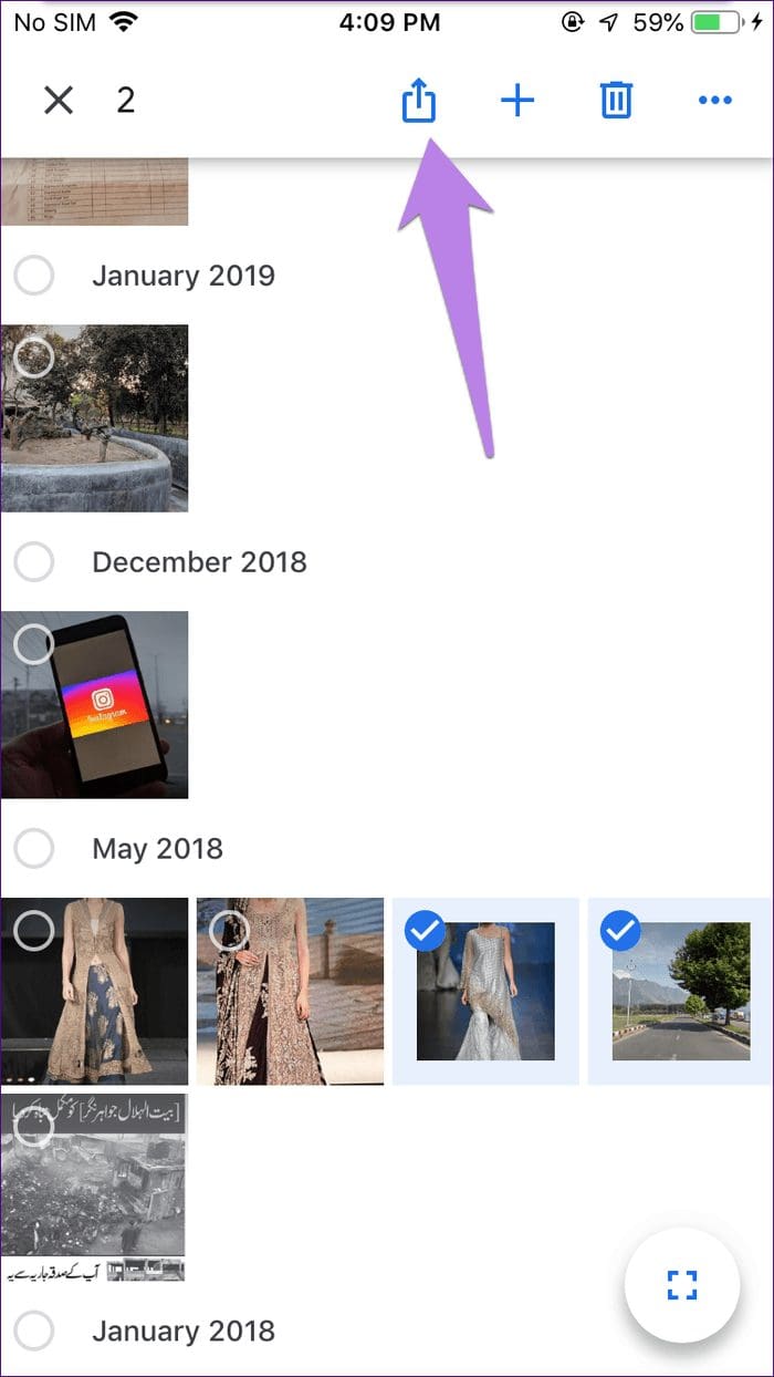 Google Photos Save To Device Not Working 18