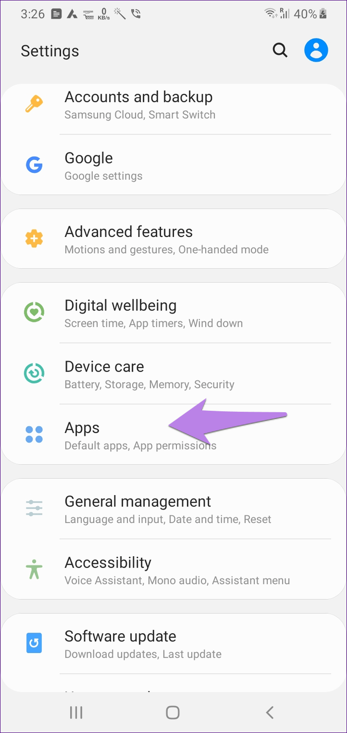 Google Photos Save To Device Not Working 6