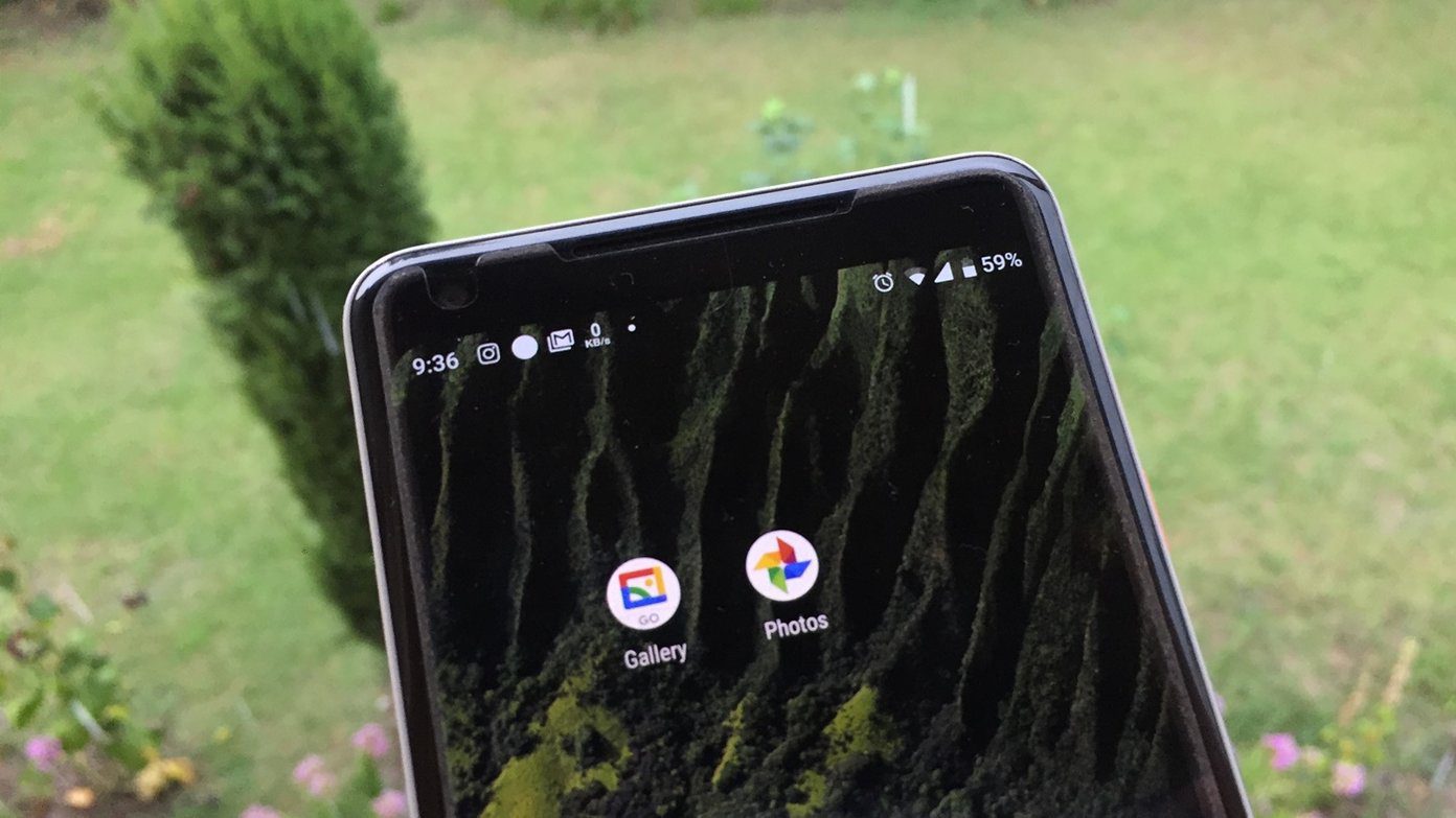 What is Google Pixel 2’s Visual Core and How to Enable it