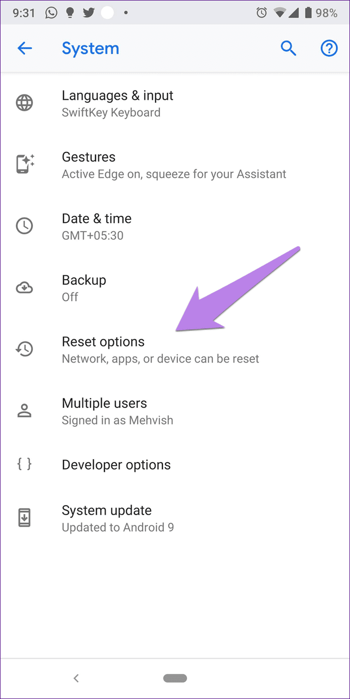 Google Play Services Not Updating 16