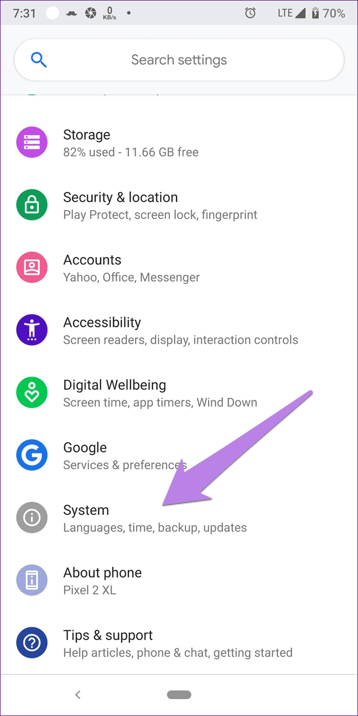 Google Play Services Not Updating 1
