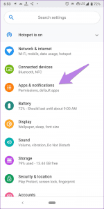 How to Fix Google Play Services Won’t Update Issue - Guiding Tech