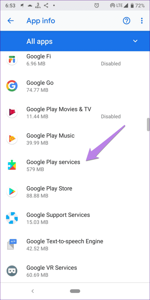 How to Fix Google Play Services Won’t Update Issue Guiding Tech