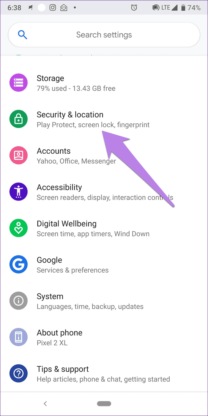 Google Play Services Not Updating 9