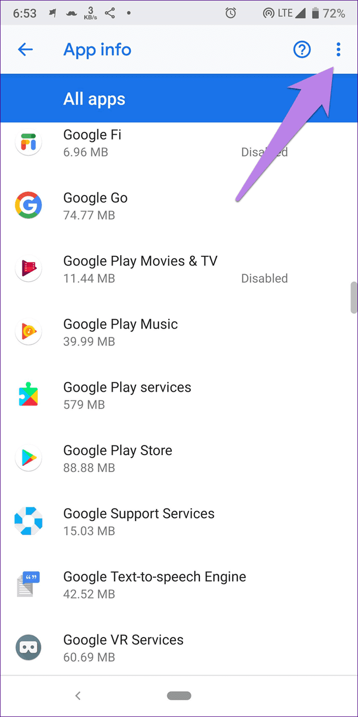 Google Play Store Waiting To Download Fix 21