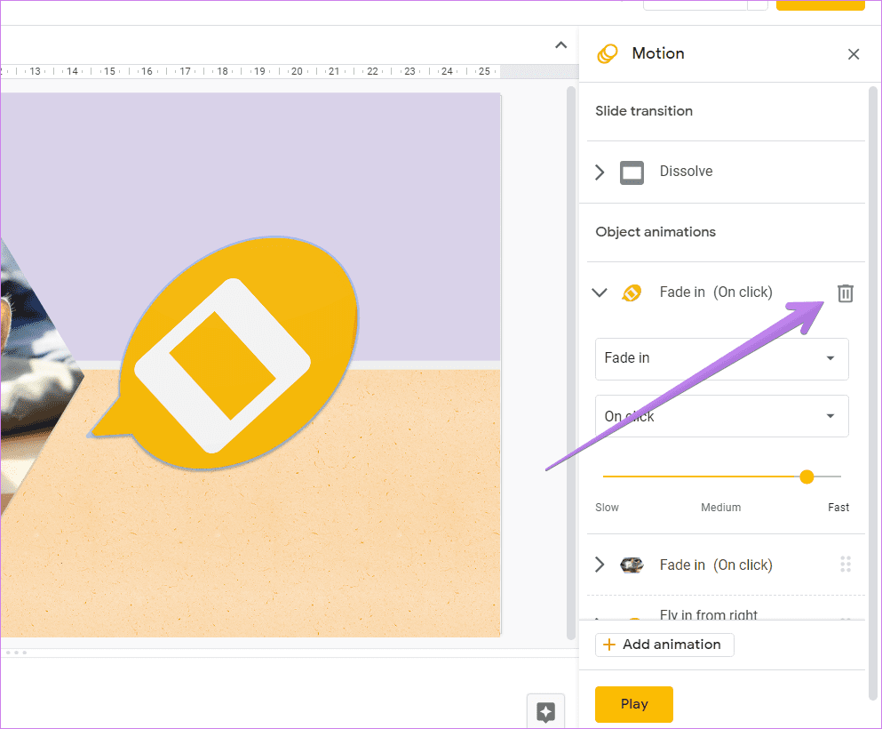 Top 11 Google Slides Animation Tips and Tricks to Use It Like a Pro