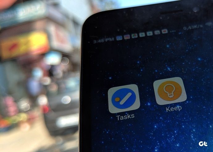 Top 7 GPS Tracker Apps for Android to Log Your Coordinates