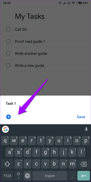 Google Tasks Vs Todoist 2