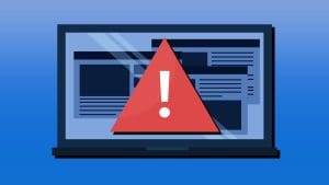 gpt header corruption in windows 11