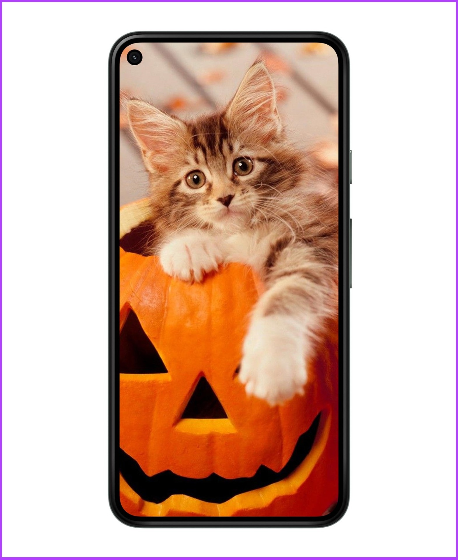 15 Scary Halloween Wallpapers (4K) for iPhone and Android - Guiding Tech