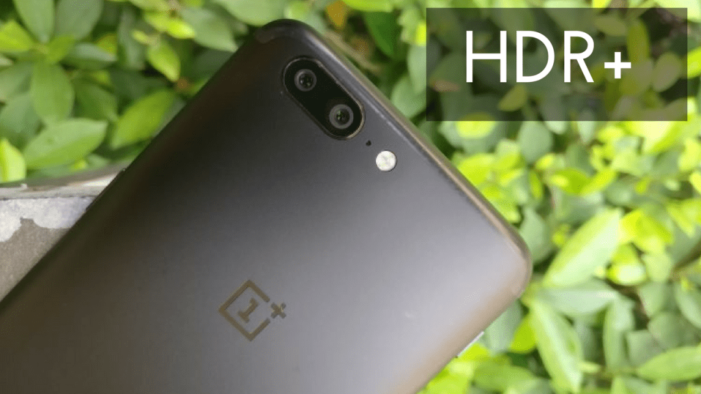 Get Google Camera with HDR+ On Android Phone