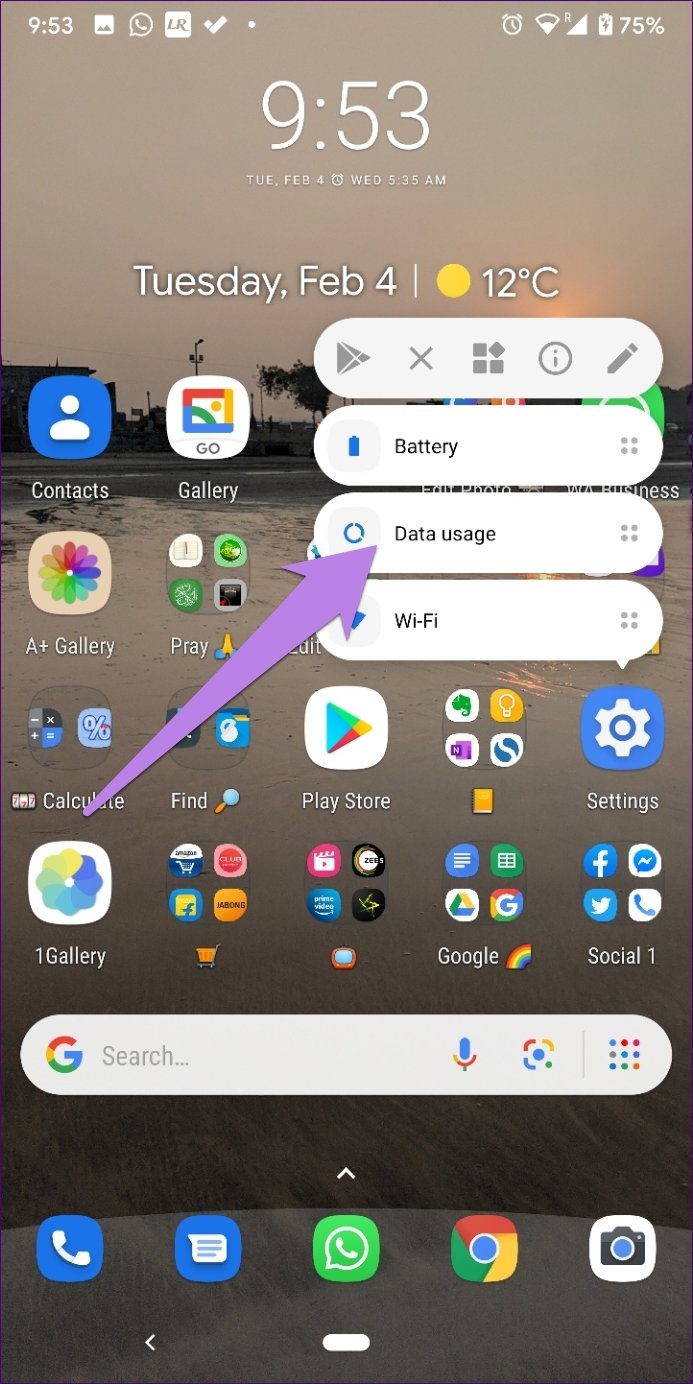 Hide apps on android without disabling or root 14