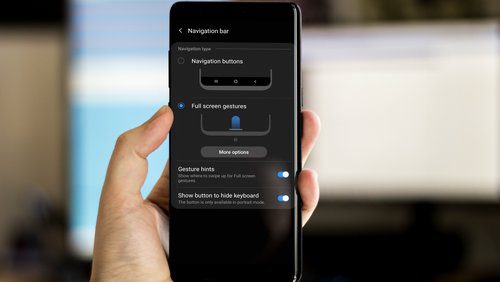 how-to-hide-navigation-bar-in-samsung-one-ui