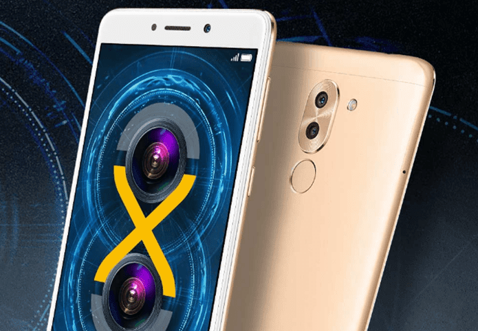 Huawei Honor 6X vs Coolpad Cool 1: Which One is better?