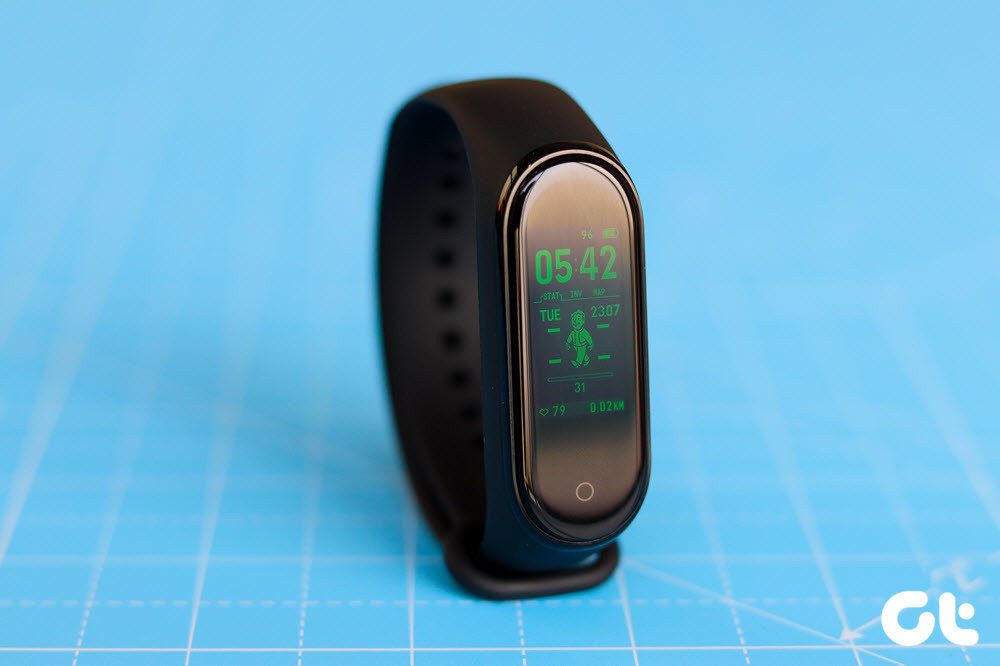 Honor Band 5 Vs Mi Band 4 Which Fitness Tracker Is Better 3