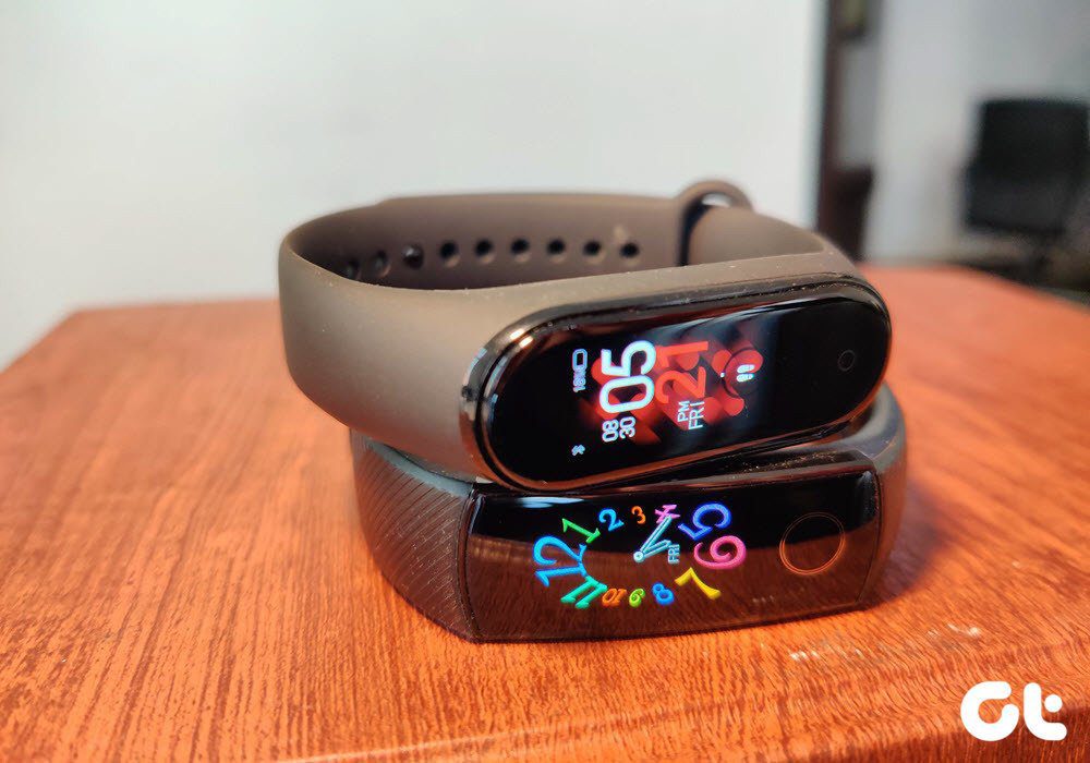 Honor Band 5 Vs Mi Band 4 Which Fitness Tracker Is Better 7