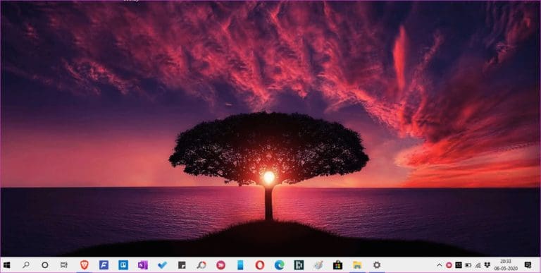 Top 9 Ways to Fix Inverted Colors Issue on Windows 10