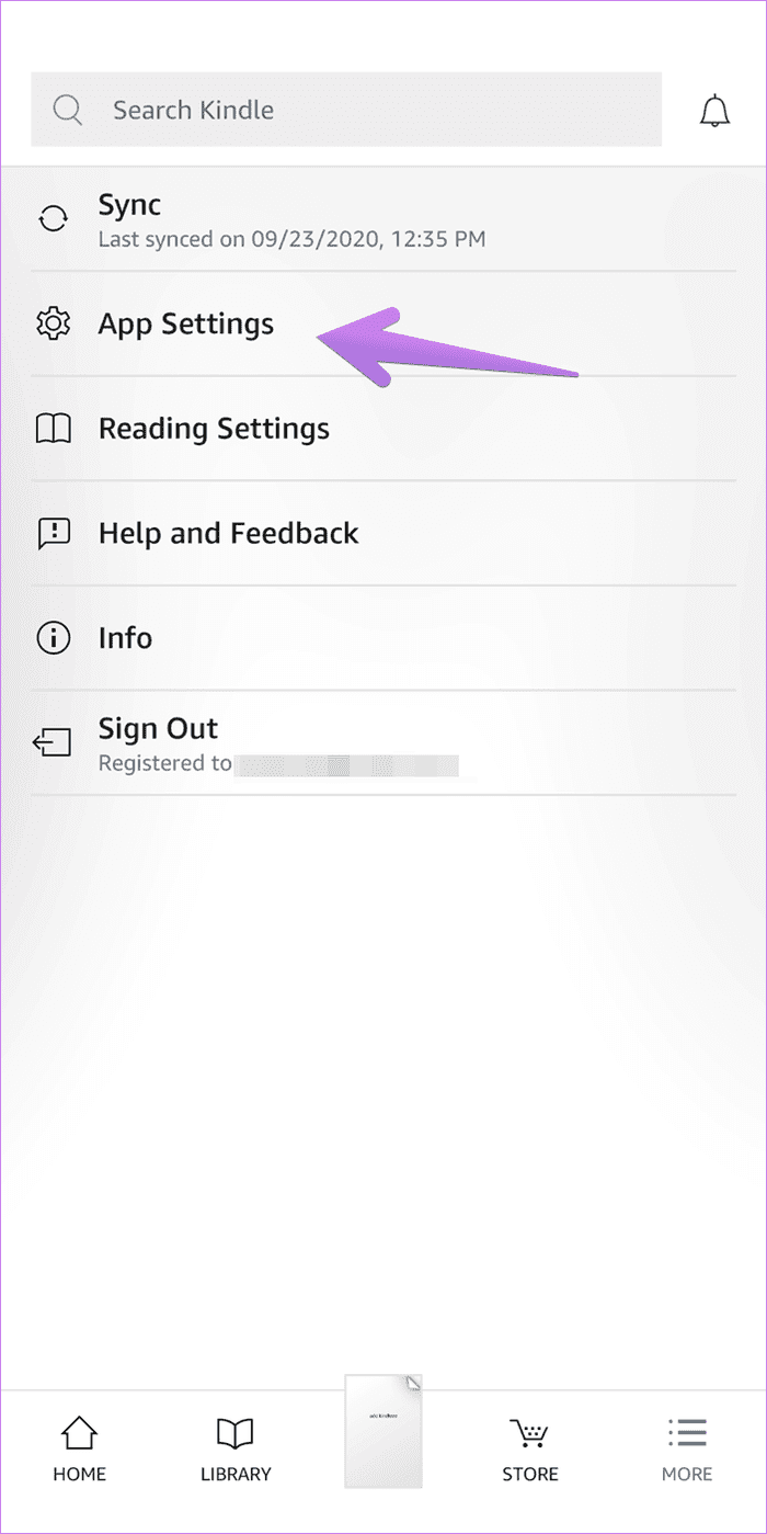 How to add ebooks pdf mobi epub to kindle android iphone ipad 2