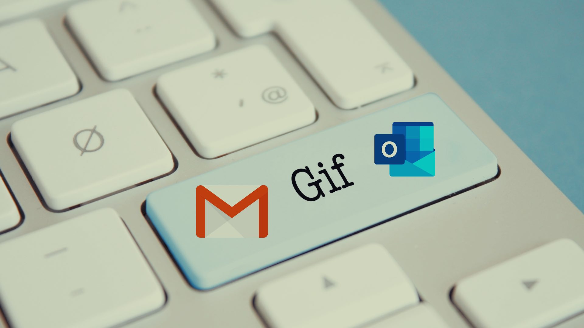 How to Send GIFs in Microsoft Outlook and Gmail