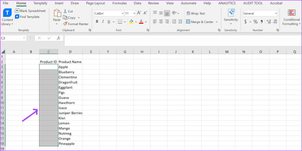 how to add remove leading zeros in excel 1