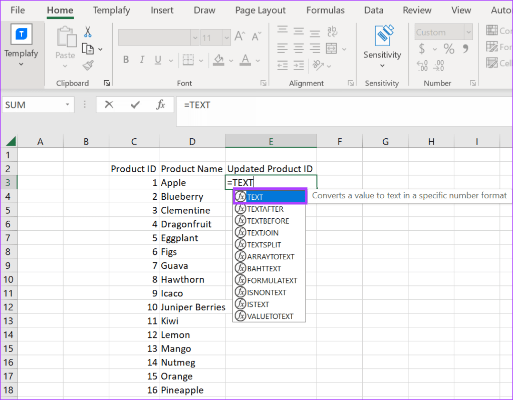 how to add remove leading zeros in excel 14