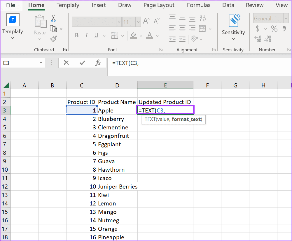 how to add remove leading zeros in excel 15