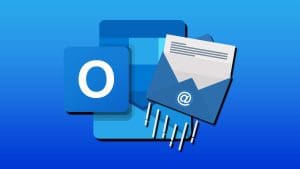 how to automatically move emails to a folder in outlook